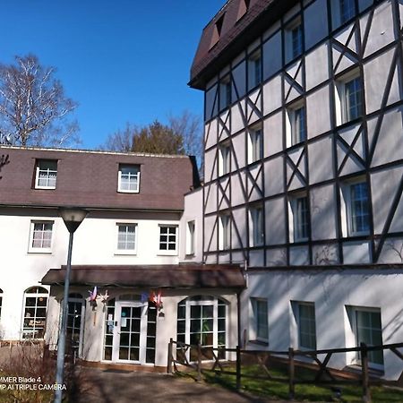Valdstejn Liberec Exterior foto