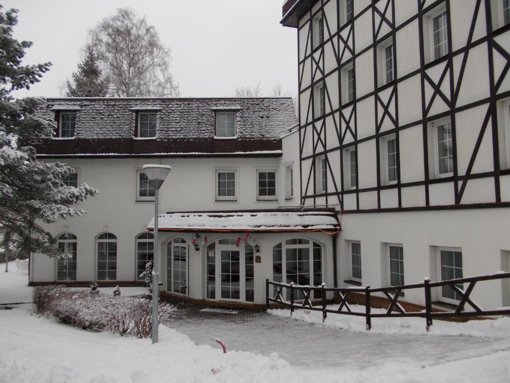 Valdstejn Hotel Liberec Exterior foto